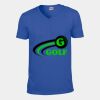 V-neck t-shirt  Thumbnail