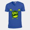 V-neck t-shirt  Thumbnail