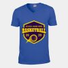 V-neck t-shirt  Thumbnail