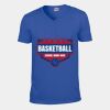 V-neck t-shirt  Thumbnail