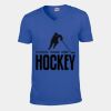 V-neck t-shirt  Thumbnail