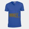 V-neck t-shirt  Thumbnail