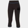 Ladies Capri Pant Thumbnail