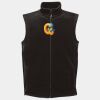 Regatta Microfleece bodywarmer Thumbnail